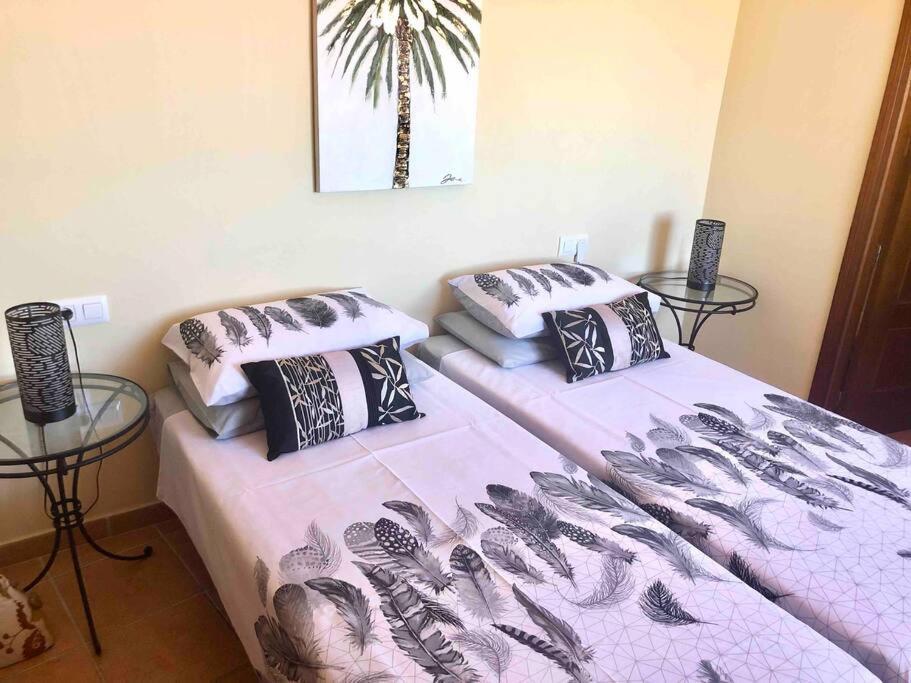 알메리아 Casita Tranquila 빌라 외부 사진